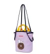 画像3: snoopy canvas tote shoulder bag shopping bag　スヌーピーキャンバストートショルダーバッグピクニックショッピングエコバッグ  (3)