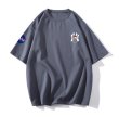 画像5: Snoopy x NY  x NASA printT-shirt　ユニセックス 男女兼用スヌーピー×NY×NASAプリントTシャツ (5)