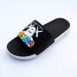 画像5: Men's Unisex kaws sandal casual shoes  Flat Sandals slippers 男女兼用ハーフカウズ＆セサミーストリートフリップフロップサンダルシャワーサンダル ビーチサンダル シューズ (5)