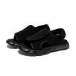 画像1: Men's Unisex  Roman trend sports sandals Flat Sandals slippers 男女兼用ローマンフリップフロップサンダルシャワーサンダル ビーチサンダル シューズ (1)