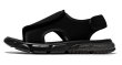 画像2: Men's Unisex  Roman trend sports sandals Flat Sandals slippers 男女兼用ローマンフリップフロップサンダルシャワーサンダル ビーチサンダル シューズ (2)