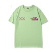 画像10: Pinocchio & kaws printT-shirt　ユニセックス 男女兼用ピノキオ＆カウズkawsプリントTシャツ (10)