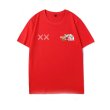 画像7: Pinocchio & kaws printT-shirt　ユニセックス 男女兼用ピノキオ＆カウズkawsプリントTシャツ (7)