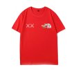 画像7: Pinocchio & kaws printT-shirt　ユニセックス 男女兼用ピノキオ＆カウズkawsプリントTシャツ (7)