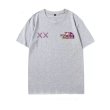 画像3: Pinocchio & kaws printT-shirt　ユニセックス 男女兼用ピノキオ＆カウズkawsプリントTシャツ (3)