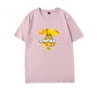 画像8: mushroom garfield printT-shirt　ユニセックス 男女兼用マッシュルームガーフィールドプリントTシャツ (8)