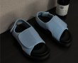 画像10: Velcro Thick-soled Sandals slippers 　ベルクロ厚底サンダル スリッパフリップフロップビーチサンダル (10)