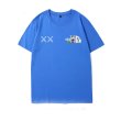 画像4: Pinocchio & kaws printT-shirt　ユニセックス 男女兼用ピノキオ＆カウズkawsプリントTシャツ (4)