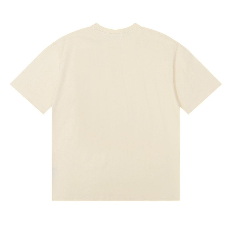 画像4: Unisex RHUDE Cross-border print T-shirt ユニセックス男女兼用RHUDEクロスボーダープリント半袖Tシャツ (4)