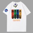 画像5: NASA x California T-shirt　ユニセックス 男女兼用NASAナサ×カリフォルニアロゴプリント 半袖 Tシャツ (5)