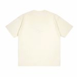 画像4: Marge Simpson x Bart Simpson Logo T-shirt　ユニセックス 男女兼用マージシンプソン×バートシンプソンロゴプリント 半袖 Tシャツ (4)