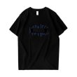 画像2: Unisex Black Box PHANTC logo round neck T-shirt　 ユニセックス男女兼用ブラックボックスPHANTCロゴ半袖 Tシャツ (2)