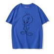 画像5: Looney Tunes Print T-shirt　男女兼用ユニセックスルーニー・テューンズプリント半袖袖Tシャツ  (5)