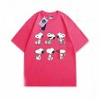 画像7: NASA x Snoopy PrintT shirt　 ユニセックス男女兼用NASAナサ×スヌーピープリント半袖 Tシャツ (7)