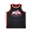 画像1: 23SS M.E.D.M MEDM MEDMxNecessityFinery Logo Basket Tank Top  ユニセックス 男女兼用 ロゴ バスケット タンクトップ (1)