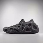 画像6:  Unisex Damier Socks Shoes Banana Shoes 男女兼用 ユニセックスダミエソックスシューズバナナシューズスニーカー (6)
