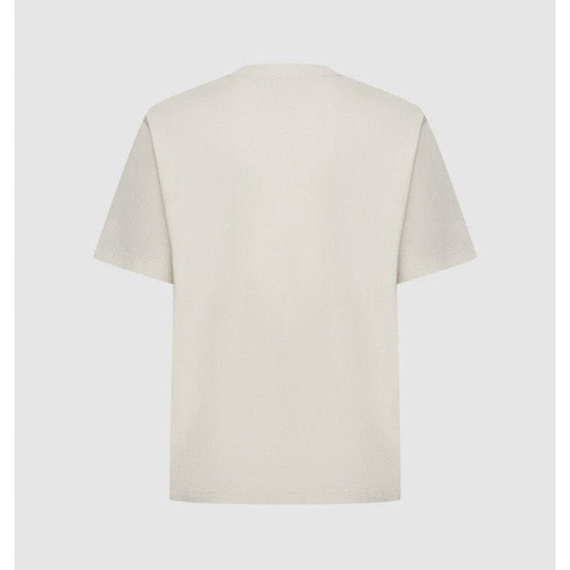 画像3: 23 UR Vintage  Tinker Bell Peter Panel print short-sleeved round neck T-shirt ティンカーベル  ヴィンテージ風 ラウンドネック 半袖 Tシャツ (3)