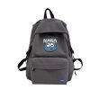 画像2: NASA x Cookie Monster One Point backpack rucksack　男女兼用NASAナサ×クッキーモンスターワンポイント バックパック　リュック (2)