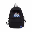 画像5: NASA x  Tom and Jerrybackpack rucksack　男女兼用NASAナサ×トム＆ジェリートムとジェリー バックパック　リュック (5)