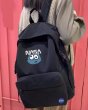 画像7: NASA x Cookie Monster One Point backpack rucksack　男女兼用NASAナサ×クッキーモンスターワンポイント バックパック　リュック (7)