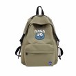 画像3: NASA x Cookie Monster One Point backpack rucksack　男女兼用NASAナサ×クッキーモンスターワンポイント バックパック　リュック (3)