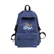 画像7: NASA x  Tom and Jerrybackpack rucksack　男女兼用NASAナサ×トム＆ジェリートムとジェリー バックパック　リュック (7)