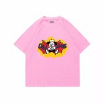 画像9: Delicious dog print T-shir   ユニセックス男女兼用デリシャスドッグ犬プリントTシャツ (9)
