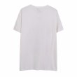 画像2: pink mickey mouse Short Sleeve T-shirt   ピンクミッキーマウス　ミッキープリント 半袖Tシャツ (2)