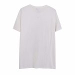 画像2: SALE セール pink mickey mouse Short Sleeve T-shirt   ピンクミッキーマウス　ミッキープリント 半袖Tシャツ (2)