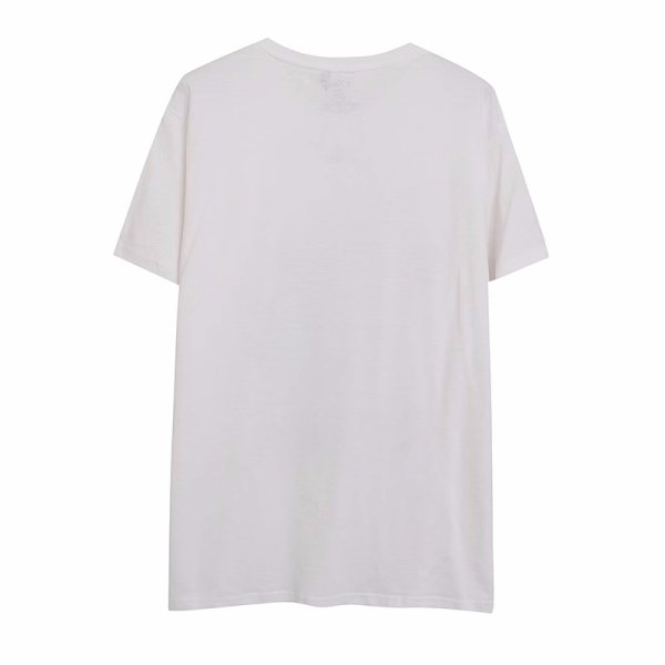 画像2: SALE セール pink mickey mouse Short Sleeve T-shirt   ピンクミッキーマウス　ミッキープリント 半袖Tシャツ (2)