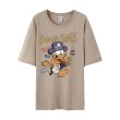 画像5: garfield Short Sleeve T-shirt   ガーフィールドオーバーサイズプリント 半袖Tシャツ (5)