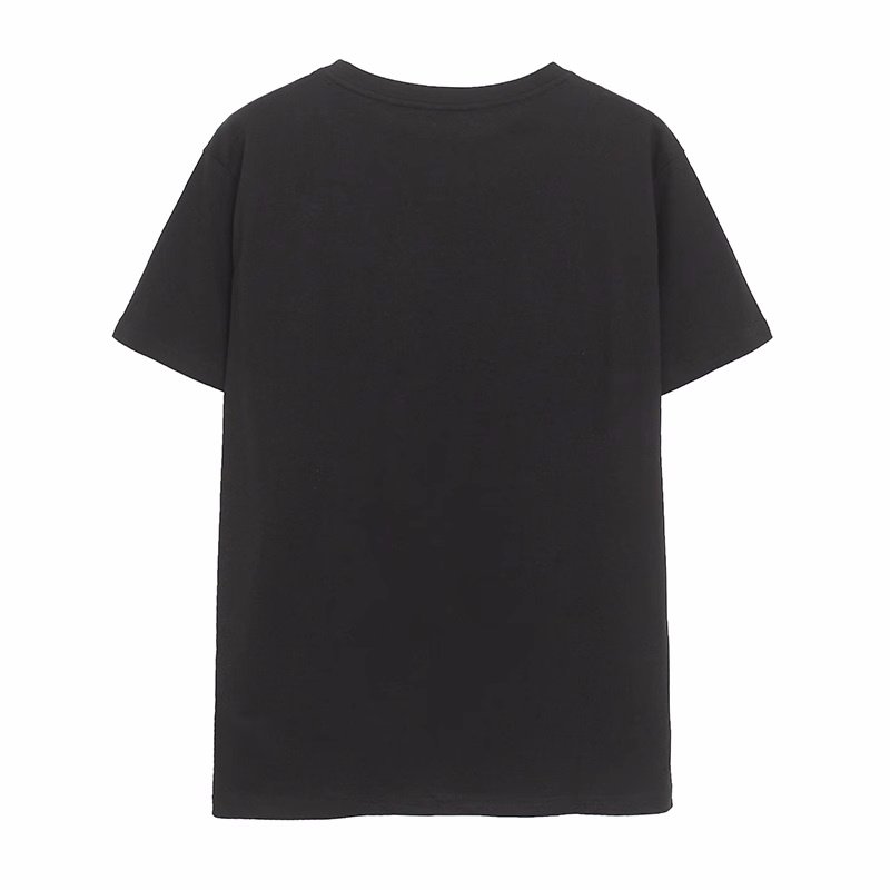 画像2: fantasy mickey mouse Short Sleeve T-shirt   ファンタジーミッキーマウス ミッキープリント 半袖Tシャツ (2)