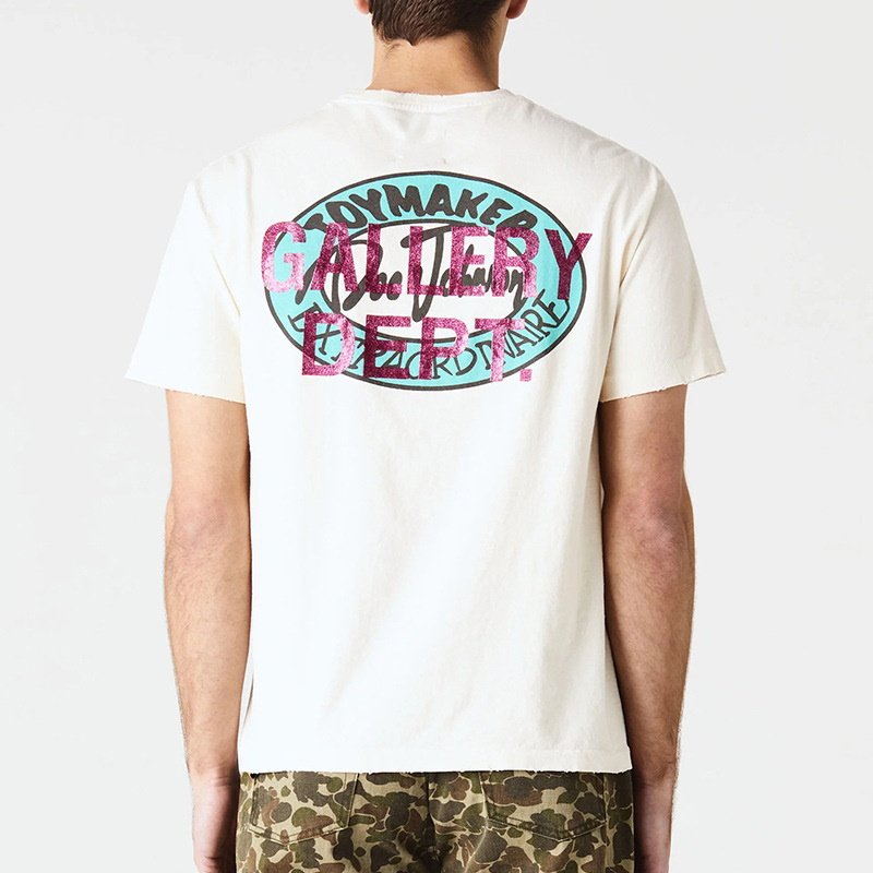 画像9: Kanye eyes tears printed letter Short Sleeve T-shirt    ユニセックス男女兼用tearsティアーズ &アイプリント 半袖Tシャツ (9)
