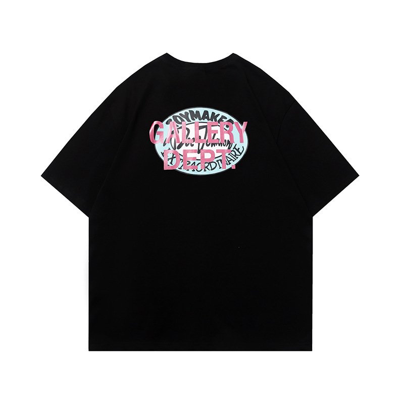 画像7: Kanye eyes tears printed letter Short Sleeve T-shirt    ユニセックス男女兼用tearsティアーズ &アイプリント 半袖Tシャツ (7)