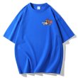 画像6: Tom and Jerry Jerry One Point printed  Short Sleeve T-shirt   　ユニセックス男女兼用ワンポイントトムとジェリー　ジェリーワンポイントプリント 半袖Tシャツ (6)