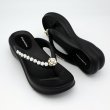 画像7: camellia thong Sandals slippers 　カメリアトング厚底プラットホームサンダル スリッパフリップフロップビーチサンダル (7)