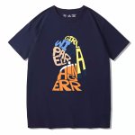 画像3: vermeer pearl earrings graphic Short Sleeve T-shirt   　ユニセックス男女兼用フェルメール 真珠の耳飾り×グラフィックプリント 半袖Tシャツ (3)