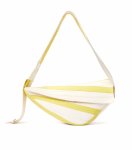 画像7: Contrasting color fitness bag wide shoulder strap fashion men's and women's bagTOTE SHOULDER BAG　ユニセックス男女兼用コントラストカラーショルダートートアンダーアームバッグ (7)