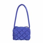 画像6: Killing Mi Ni Skuea type Anda Arm Bag tote shoulder bag　ユニセックス男女兼用スクエアミニキルティングバッグアンダーアームバッグトートショルダーバッグ (6)