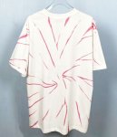 画像6: Statue of Liberty & Other Character Print Short Sleeve T-shirt   　ユニセックス男女兼用自由の女神&アザーキャラクタープリント半袖Tシャツ (6)