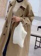 画像3: Real Mink Womans Star bag fur plush ring handbag   スター 星型 ミンクファー リング ハンドルバック (3)