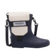 画像2: rain boots mobile phone bag shoulder tote bag　 レインブーツ型携帯スマートフォントートショルダーバッグ (2)