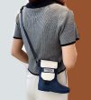 画像6: rain boots mobile phone bag shoulder tote bag　 レインブーツ型携帯スマートフォントートショルダーバッグ (6)