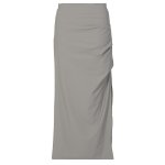 画像9: Long gathered A-line touring skirt　ロングギャザーAラインツーツーリングスカート (9)