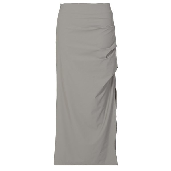 画像9: Long gathered A-line touring skirt　ロングギャザーAラインツーツーリングスカート (9)