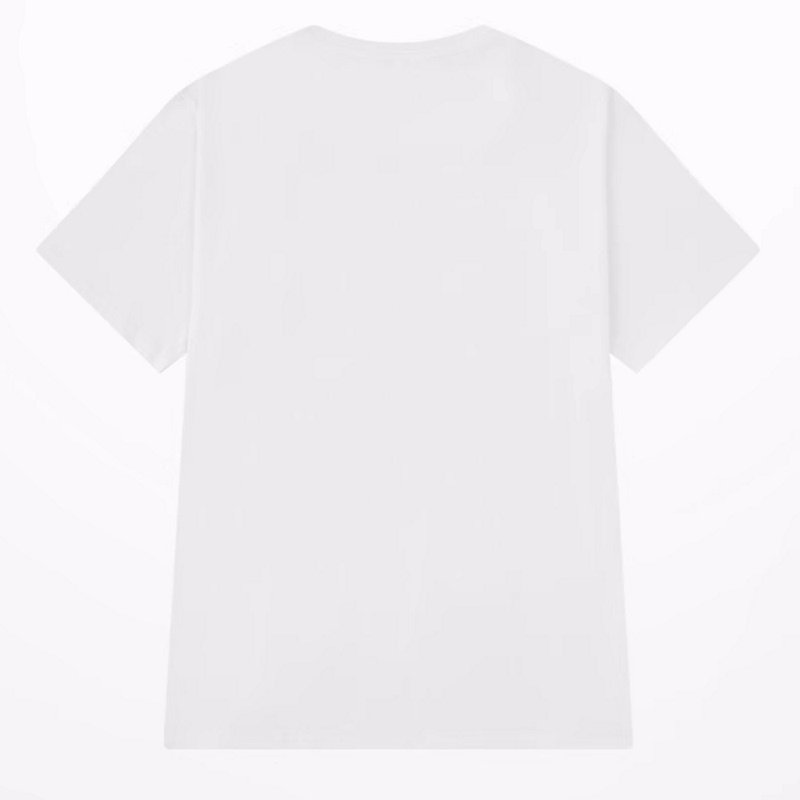 画像3: Costume Mickey Mouse & Bee print Short Sleeve T-shirt    ユニセックス男女兼用仮装ミッキーマウス&ビー蜂プリントTシャツ (3)