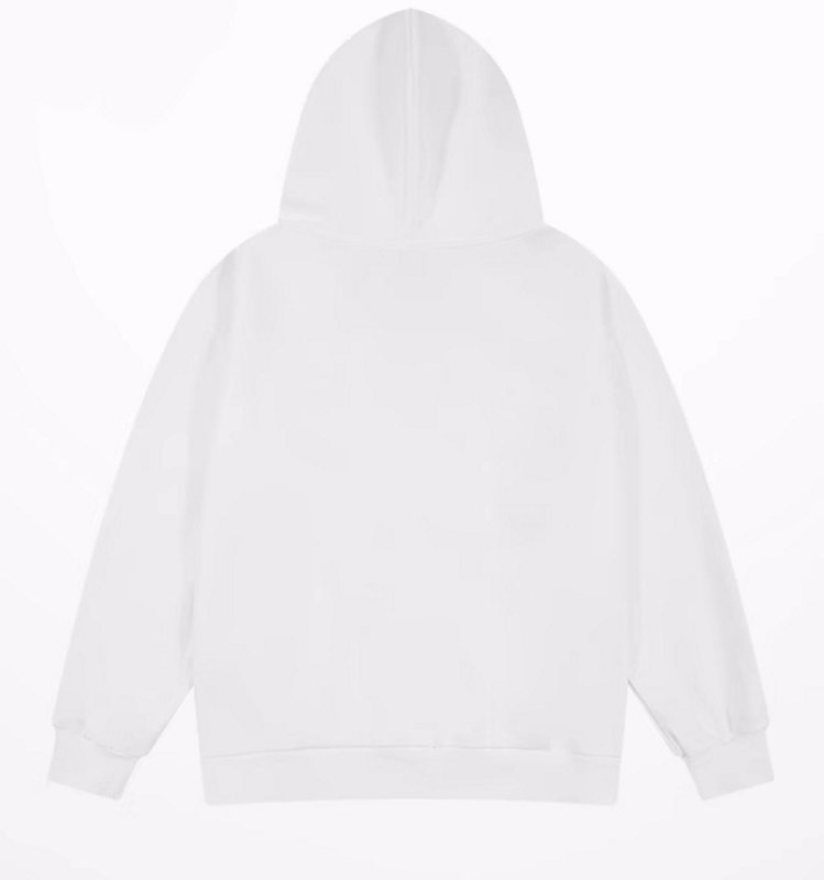 画像4: path logo colorful popl print hoodie sweatshirt　ユニセックス男女兼用 parhロゴカラフルポッププリントフーディパーカースエットトレーナー  (4)