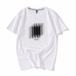 画像2: HANDIAN three-dimensional print Short Sleeve T-shirt   　ユニセックス男女兼用r立体３Dプリント半袖Tシャツ (2)