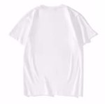 画像4: HANDIAN three-dimensional print Short Sleeve T-shirt   　ユニセックス男女兼用r立体３Dプリント半袖Tシャツ (4)