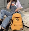 画像8: NASA x  tom and Jerry backpack rucksack　男女兼用 NASA ナサ×トム＆ジェリートムとジェリー バックパック　リュック (8)